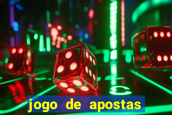 jogo de apostas para menor de 18